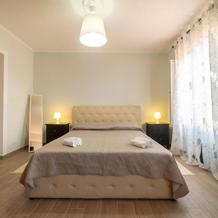 Appartement Da Cloe à Pizzo  Extérieur photo