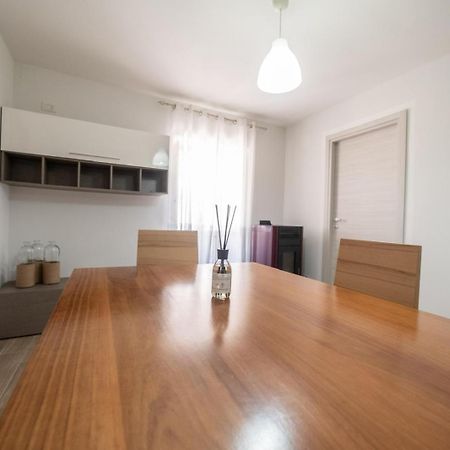 Appartement Da Cloe à Pizzo  Extérieur photo