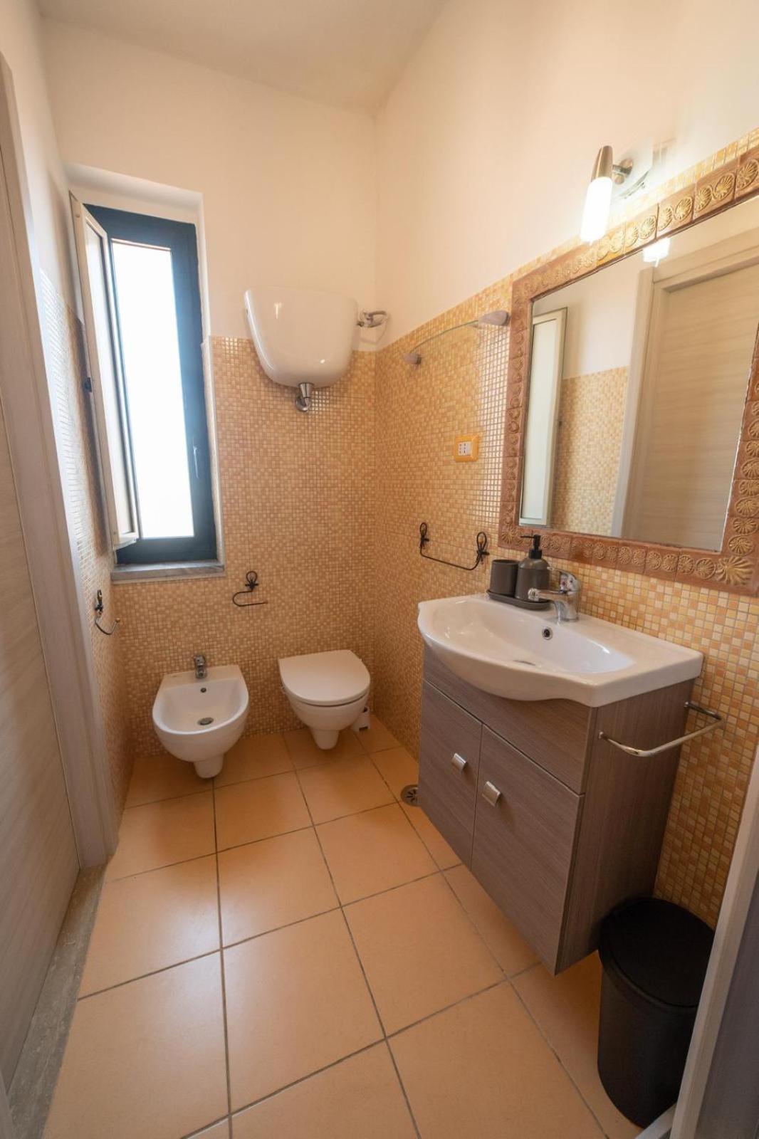 Appartement Da Cloe à Pizzo  Extérieur photo