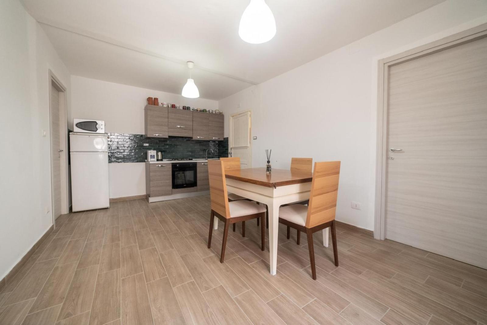 Appartement Da Cloe à Pizzo  Extérieur photo