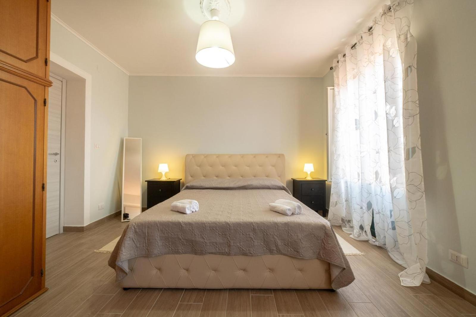 Appartement Da Cloe à Pizzo  Extérieur photo
