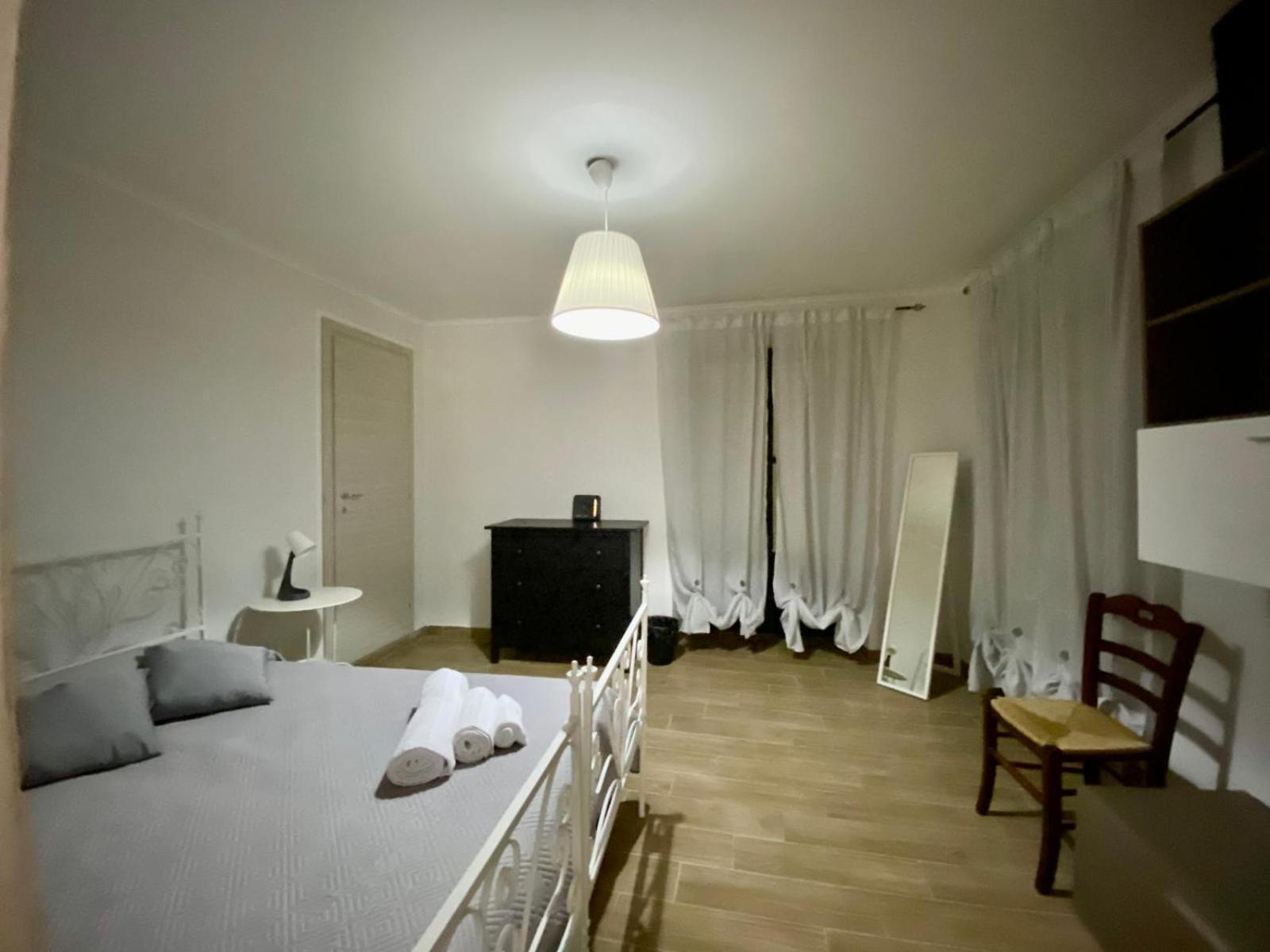 Appartement Da Cloe à Pizzo  Extérieur photo