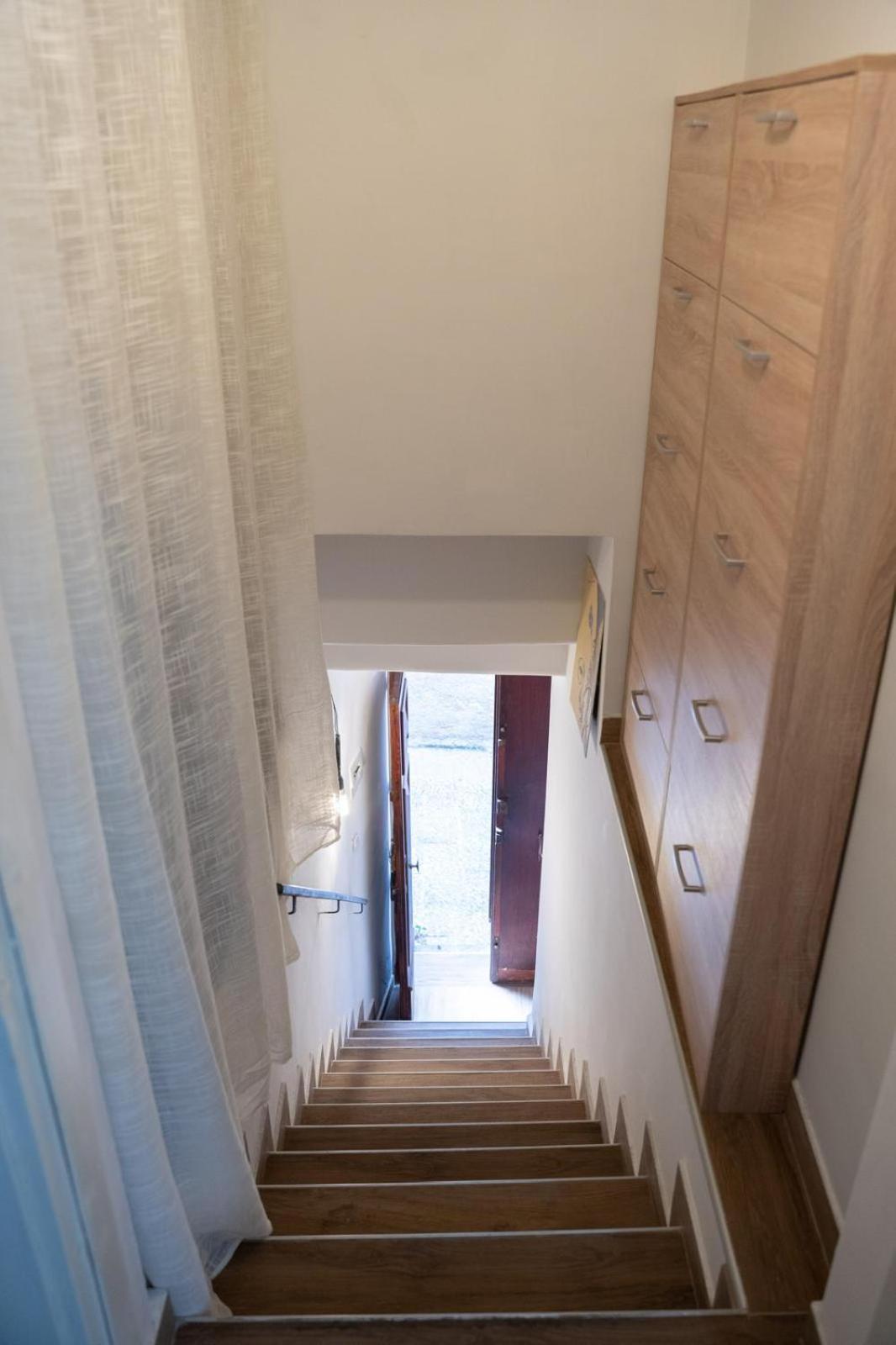 Appartement Da Cloe à Pizzo  Extérieur photo