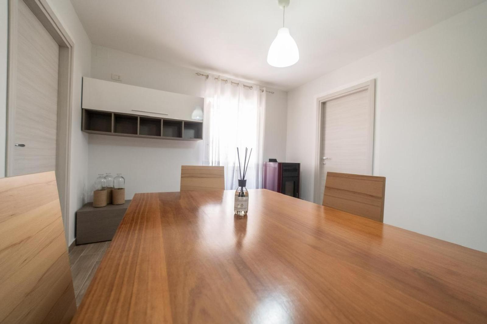 Appartement Da Cloe à Pizzo  Extérieur photo